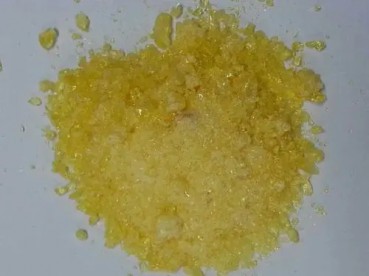 河南耐熱型酚醛樹脂